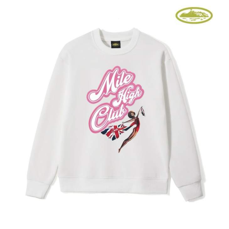 Corteiz Sweatshirt _SKUCorteizS-2XLastxC104431435
